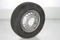 Ruote complete Set da 16 pollici in acciaio CONTINENTAL Spri  - Immagine 2