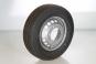 Ruote complete Set da 16 pollici in acciaio CONTINENTAL Spri  - Immagine 2