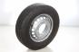 Ruote complete Set da 16 pollici in acciaio CONTINENTAL Spri  - Immagine 2