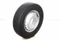 Ruote complete Set da 16 pollici in acciaio CONTINENTAL Spri  - Immagine 2