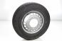 Ruote complete Set da 16 pollici in acciaio CONTINENTAL Spri  - Immagine 2