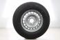 Ruote complete Set da 16 pollici in acciaio CONTINENTAL Spri  - Immagine 2