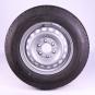 Ruote complete Set da 16 pollici in acciaio CONTINENTAL Spri  - Immagine 2