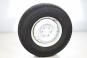 Ruote complete Set da 16 pollici in acciaio CONTINENTAL Sprinter 907  - Immagine 2