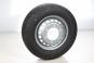 Ruote complete Set da 16 pollici in acciaio CONTINENTAL Sprinter 907  - Immagine 2