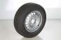 Ruote complete Set da 16 pollici in acciaio CONTINENTAL Spri  - Immagine 2
