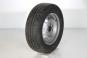 Ruote complete set da 16 pollici in acciaio MICHELIN Sprinte  - Immagine 2