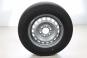 Ruote complete set da 16 pollici in acciaio MICHELIN Sprinte  - Immagine 2
