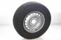 Ruote complete Set da 16 pollici in acciaio CONTINENTAL Spri  - Immagine 2