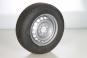 Set di ruote estive in acciaio da 16 pollici con pneumatici Bridgestone per Sprinter VS30 Vorderradantrieb 910, Mercedes-Benz originale  - Immagine 2