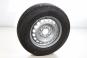 Ruote complete Set 16 pollici in acciaio PIRELLI Sprinter 91  - Immagine 2