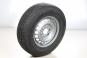 Ruote complete set da 16 pollici in acciaio MICHELIN Sprinte  - Immagine 2