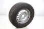Ruote complete Set da 16 pollici in acciaio CONTINENTAL Spri  - Immagine 2