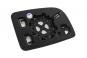 Specchietto retrovisore esterno dx in alto  - Immagine 2