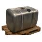 Serbatoio carburante 390 L alluminio  - Immagine 2