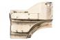 Accesso lato dx in alto/ZS/2300/ASH765/BAU  - Immagine 2