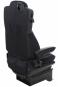Sedile L sedile a sospensione pneumatica/Comfort  - Immagine 2