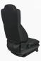 Sedile L sedile a sospensione pneumatica/standard  - Immagine 2
