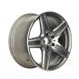 Cerchio in alluminio AMG Styling VI  - Immagine 2