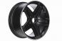 Cerchio in alluminio AMG a 5 razze  - Immagine 2