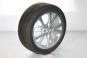 Ruote complete set da 19 pollici in alluminio HANKOOK Classe  - Immagine 2