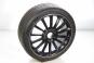 Ruote complete set AMG da 19 pollici in alluminio MICHELIN C  - Immagine 3