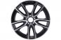 Cerchio in alluminio AMG a 5 doppie razze  - Immagine 3
