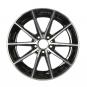 Cerchio in lega da 18 pollici Mercedes-AMG originale per CLA ShootingBrake X118, CLA 118  - Immagine 3
