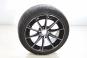 Ruote complete set AMG da 18 pollici in alluminio MICHELIN C  - Immagine 3