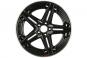 Cerchio in alluminio AMG a 5 razze  - Immagine 3
