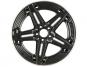 Cerchio in alluminio AMG a 5 razze  - Immagine 3