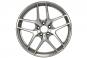 Cerchio in alluminio AMG a 5 doppie razze  - Immagine 3
