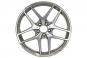 Cerchio in alluminio AMG a 5 doppie razze  - Immagine 3