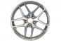 Cerchio in alluminio AMG a 5 doppie razze  - Immagine 3