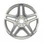 Cerchio in lega da 21 pollici Mercedes-AMG originale per GL-/Classe GLS X166  - Immagine 3