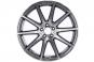 Cerchio in alluminio AMG a 10 razze  - Immagine 3