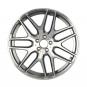 Cerchio in lega da 21 pollici Mercedes-AMG originale per GL-/Classe GLS X166, ML-/Classe GLE, GL-/Classe GLS 166  - Immagine 3