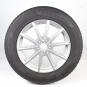 Set di ruote invernali in lega da 18 pollici con pneumatici Pirelli per Classe GLE, GLE-Coupé, Classe GLS 167, Mercedes-Benz originale  - Immagine 3