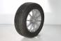 Ruote complete set 19 pollici alluminio CONTINENTAL GLE-Clas  - Immagine 3