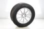 Ruote complete set 19 pollici alluminio CONTINENTAL GLE-Clas  - Immagine 3