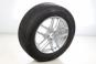 Ruote complete set 19 pollici alluminio PIRELLI GLS X167  - Immagine 3