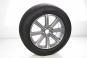 Ruote complete set da 20 pollici alluminio PIRELLI GLS X167  - Immagine 3