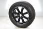 Set di ruote estive in lega da 20 pollici con pneumatici Continental per GL-/Classe GLS X167, Mercedes-Benz originale  - Immagine 3