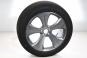 Set di ruote estive in lega da 21 pollici con pneumatici Continental per GL-/Classe GLS X167, Mercedes-Benz originale  - Immagine 3