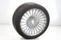 Ruote complete set 23 pollici alluminio PIRELLI GLS X167  - Immagine 3