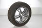 Ruote complete Set da 20 pollici alluminio CONTINENTAL GLE-C  - Immagine 3