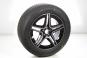 Ruote complete set AMG da 20 pollici alluminio CONTINENTAL G  - Immagine 3
