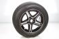 Ruote complete set AMG 20 pollici alluminio PIRELLI GLE 167  - Immagine 3