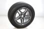 Ruote complete set AMG 20 pollici alluminio PIRELLI GLE 167  - Immagine 3