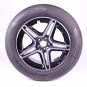 Ruote complete set AMG 20 pollici alluminio PIRELLI GLE 167  - Immagine 3